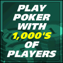 Bet 365 Poker