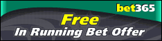 Bet 365 Sportsbook