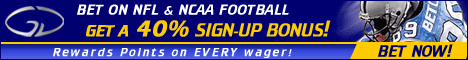Bet Game Day Sportsbook