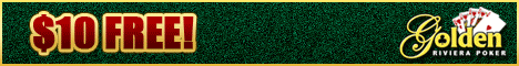 Golden Riviera Poker