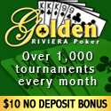 Golden Riviera Poker