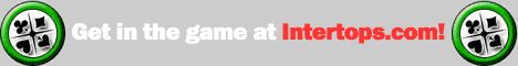 Intertops Sportsbook