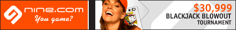 Nine Sportsbook, Casino