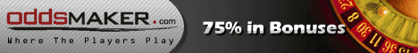 Odds Maker Sportsbook