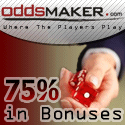 Odds Maker