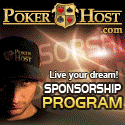 Poker Host