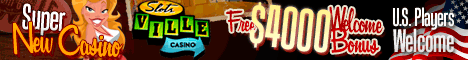 Slotsville Casino