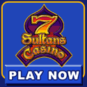 7 Sultans Casino at MCC Gameroom