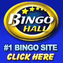 Bingo Hall