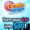 Giggle Bingo