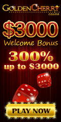 Golden Cherry Casino
