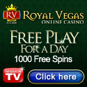 Royal Vegas Casino