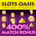 Slots Oasis