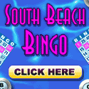 South Beach Bingo