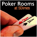 5 Dimes Poker