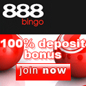 888 Bingo
