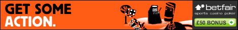 BetFair Casino