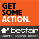 BetFair Casino