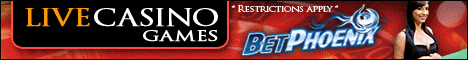 Bet Phoenix Casino