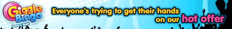 Giggle Bingo