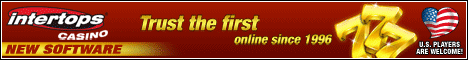 Intertops Sportsbook