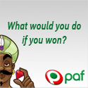 PAF Casino