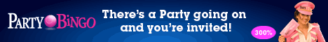 Party bingo