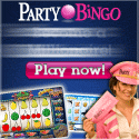 Party Bingo