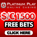 Platinum Play Casino