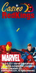 Red Kings Casino