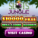 Slots Jungle Casino