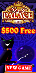 Spin Palace Casino