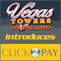 Vegas Towers Casino