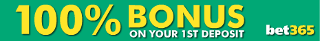 Bet 365 Sports