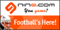 Nine sportsbook