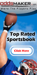 Odds Maker Football