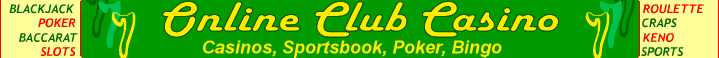 Online Club Casino