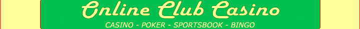 Online Club Casino