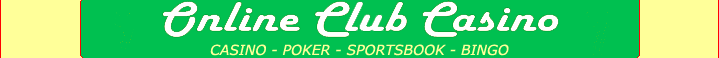 Online Club Casino