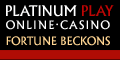 Platinum Play Casino