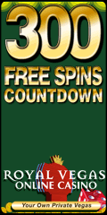 Royal Vegas Casino