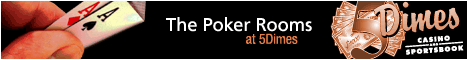 5 Dimes Poker