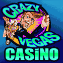 Crazy Vegas Casino Poker