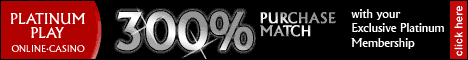 Platinum Play Casino